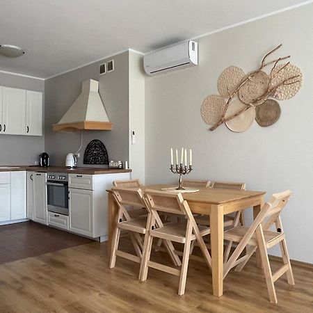 Apartament Zeta - Zeta Park Ustron Extérieur photo
