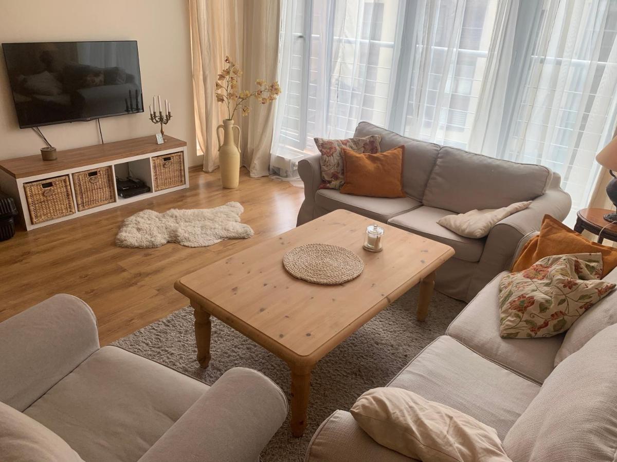 Apartament Zeta - Zeta Park Ustron Extérieur photo
