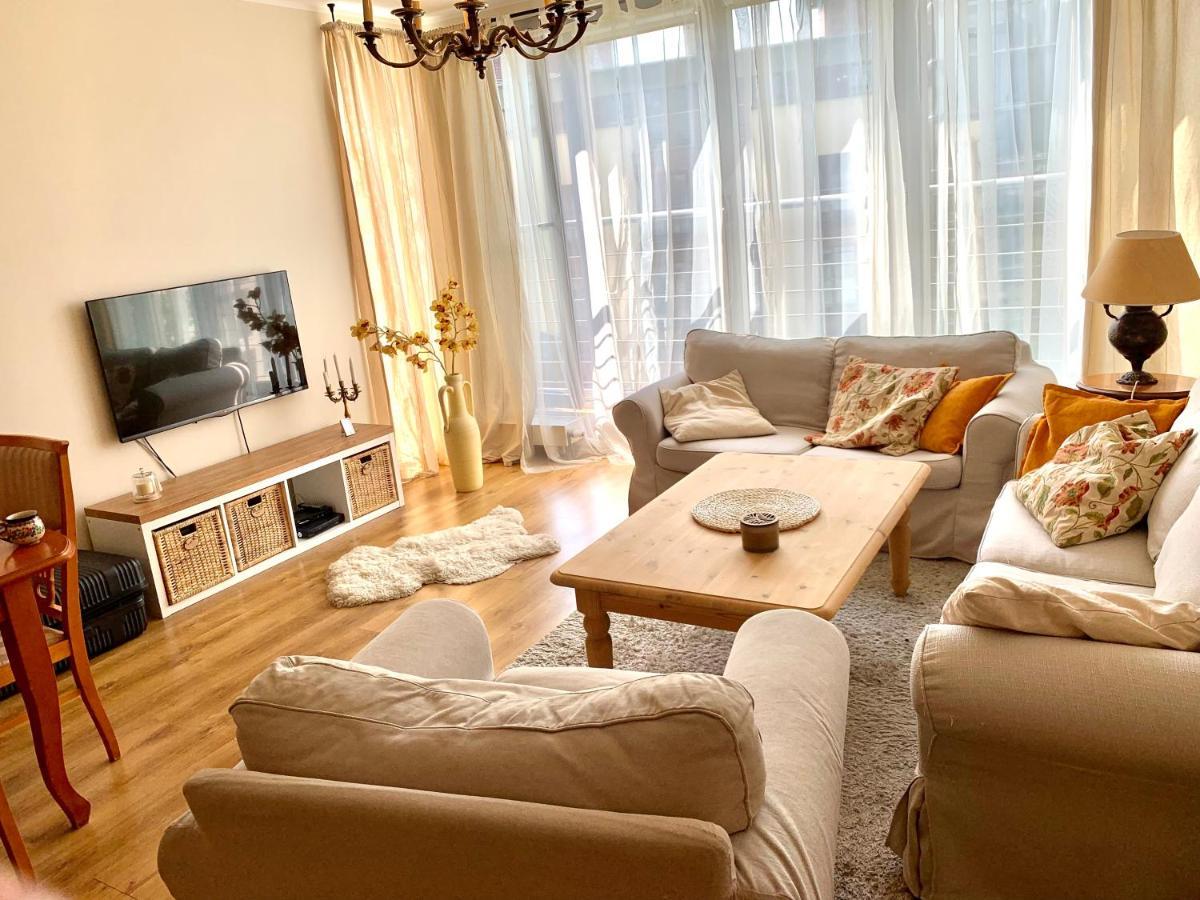Apartament Zeta - Zeta Park Ustron Extérieur photo