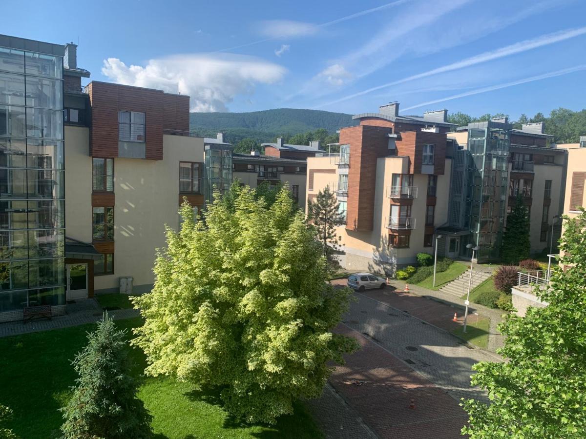 Apartament Zeta - Zeta Park Ustron Extérieur photo