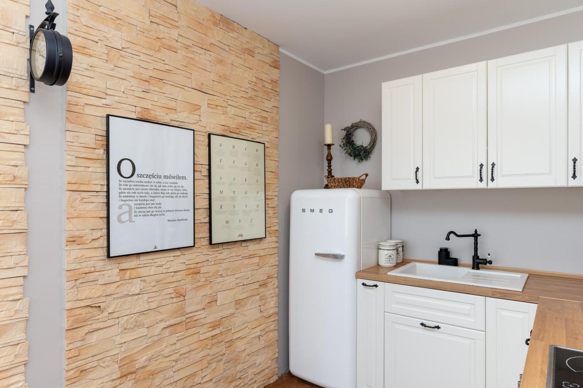 Apartament Zeta - Zeta Park Ustron Extérieur photo