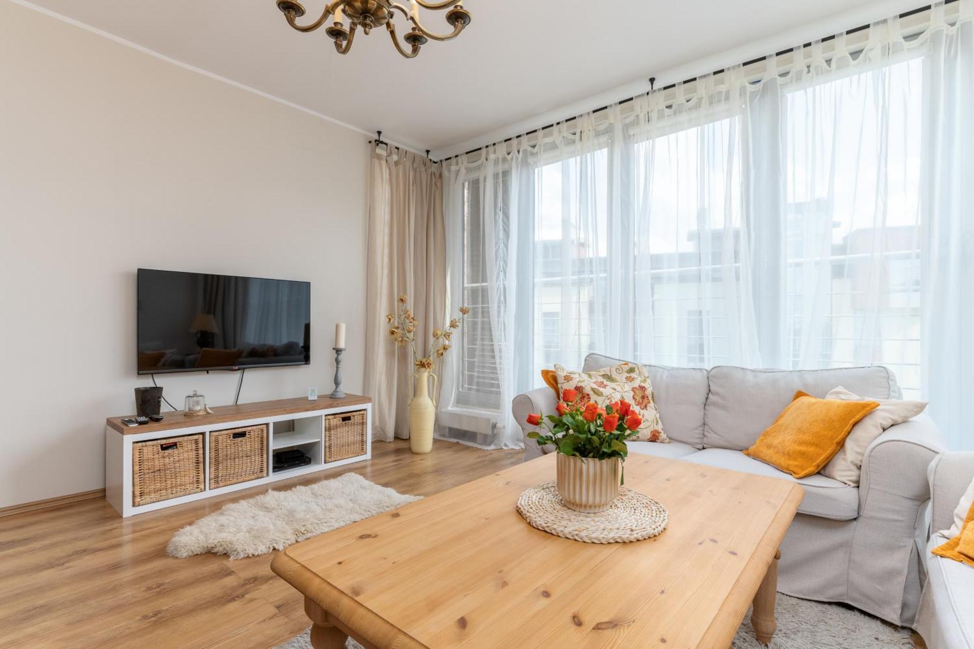 Apartament Zeta - Zeta Park Ustron Extérieur photo
