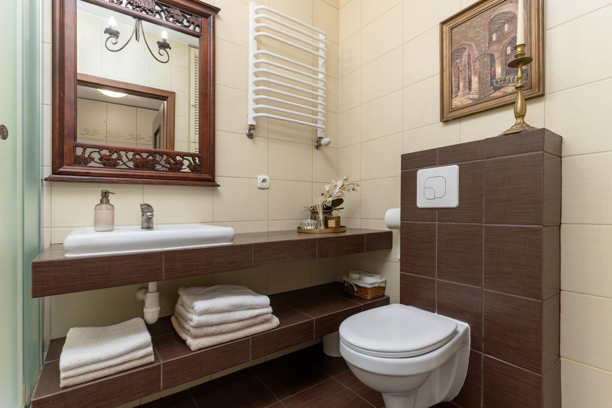 Apartament Zeta - Zeta Park Ustron Extérieur photo