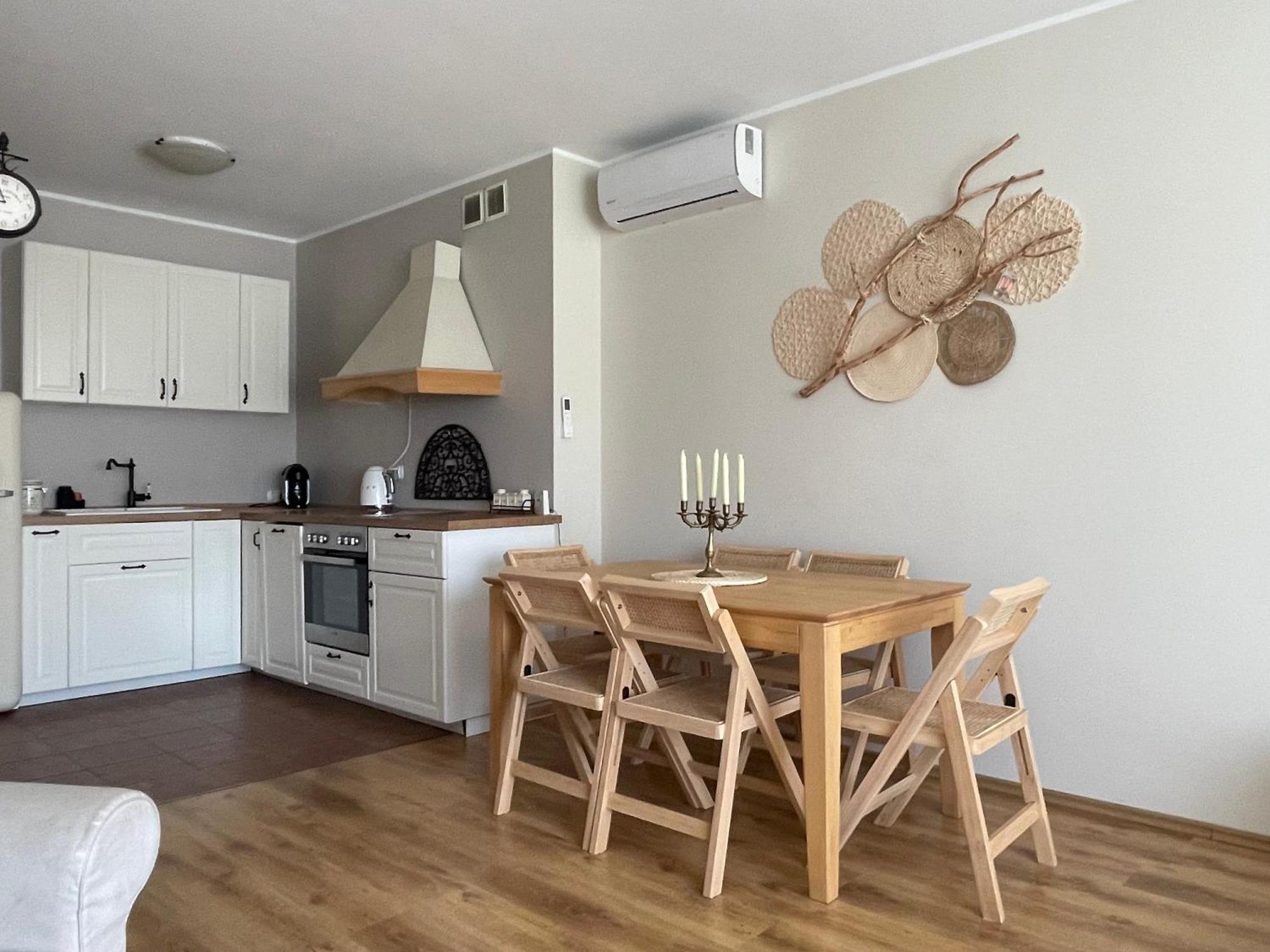 Apartament Zeta - Zeta Park Ustron Extérieur photo
