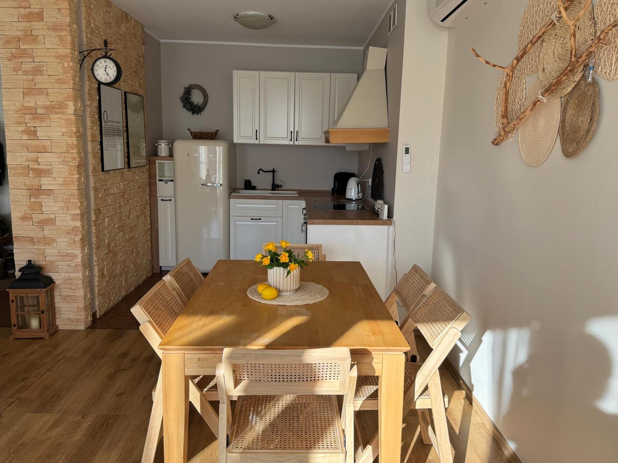 Apartament Zeta - Zeta Park Ustron Extérieur photo