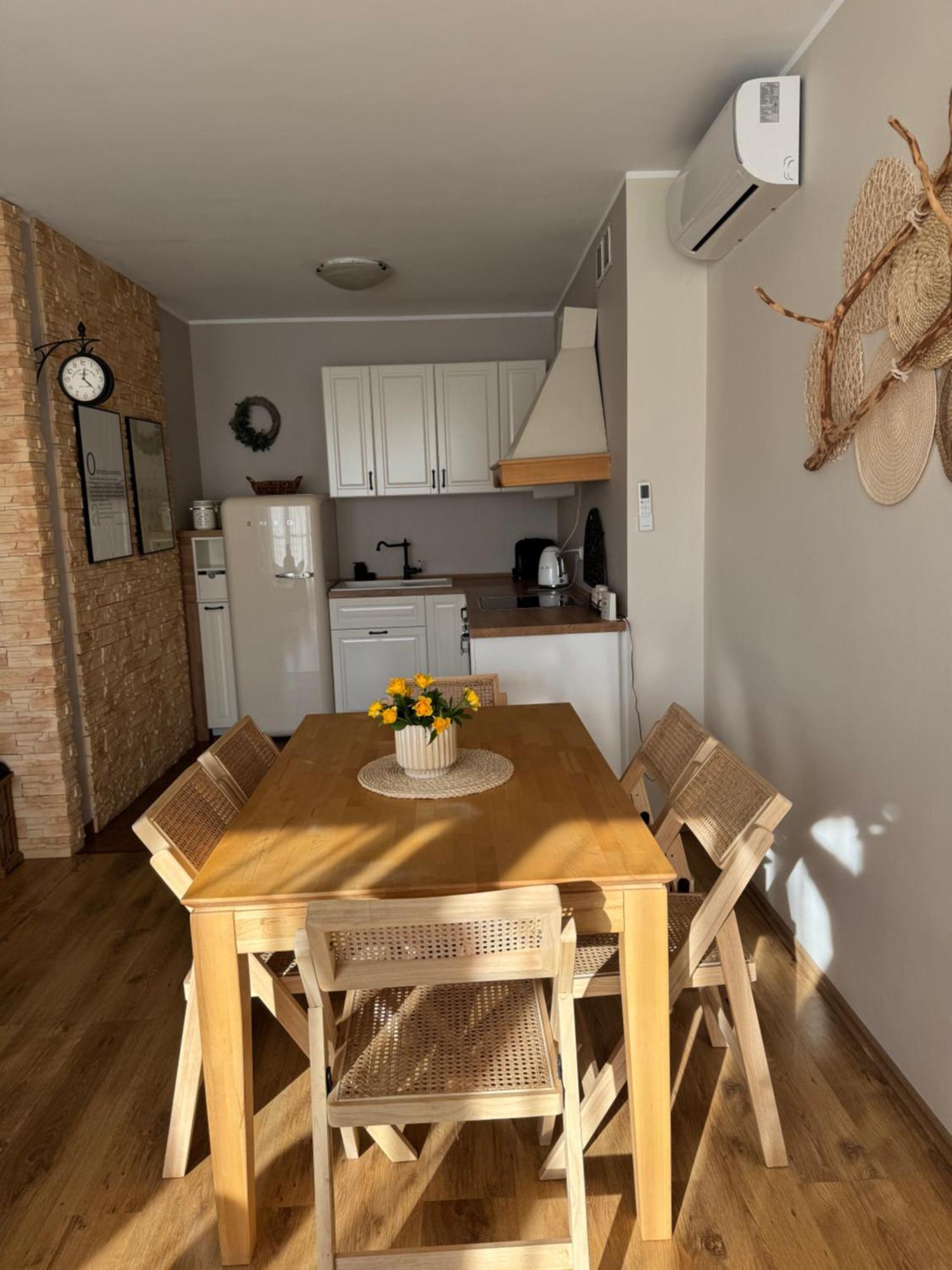 Apartament Zeta - Zeta Park Ustron Extérieur photo