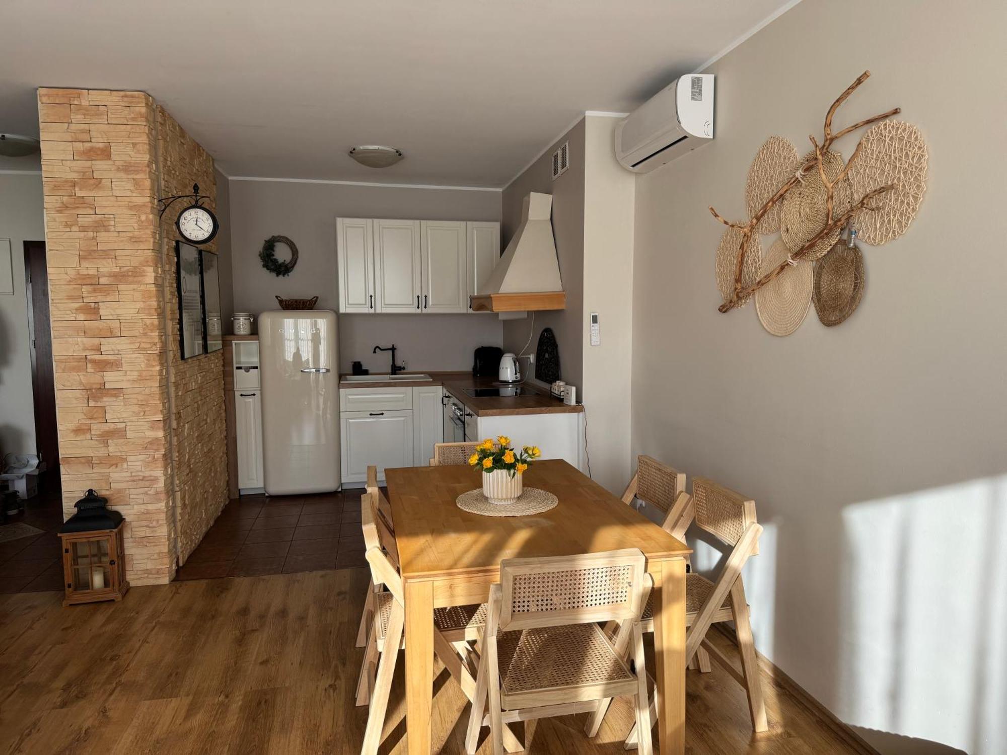 Apartament Zeta - Zeta Park Ustron Extérieur photo