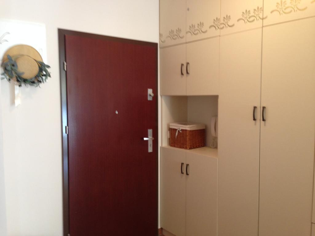 Apartament Zeta - Zeta Park Ustron Chambre photo
